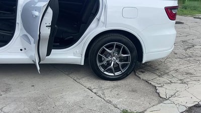 2026 Dodge Durango DURANGO GT AWD HEMI V8