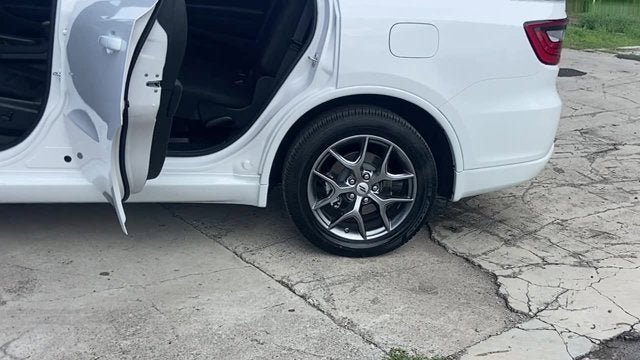 2026 Dodge Durango DURANGO GT AWD HEMI V8