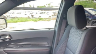 2026 Dodge Durango DURANGO GT AWD HEMI V8