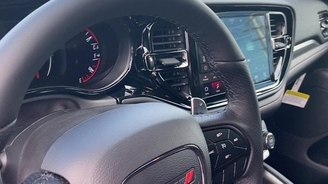 2026 Dodge Durango DURANGO GT AWD HEMI V8