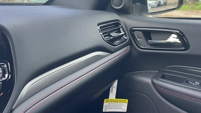 2026 Dodge Durango DURANGO GT AWD HEMI V8