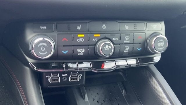 2026 Dodge Durango DURANGO GT AWD HEMI V8