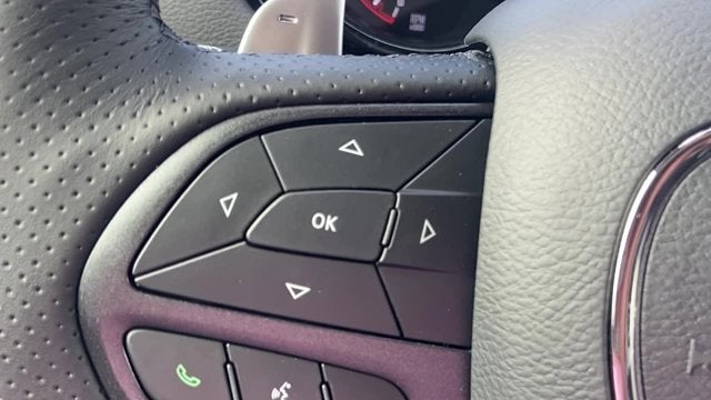 2026 Dodge Durango DURANGO GT AWD HEMI V8