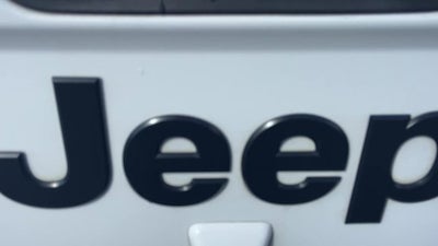 2022 Jeep Gladiator Sport S 4x4