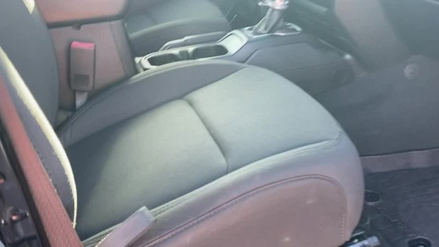 2020 Jeep Gladiator Overland 4x4