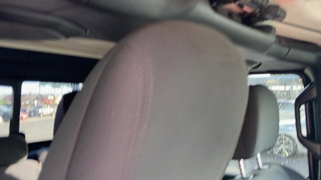 2020 Jeep Gladiator Overland 4x4