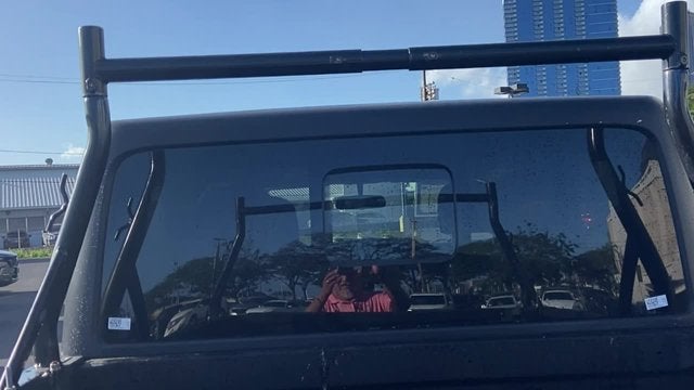 2020 Jeep Gladiator Overland 4x4