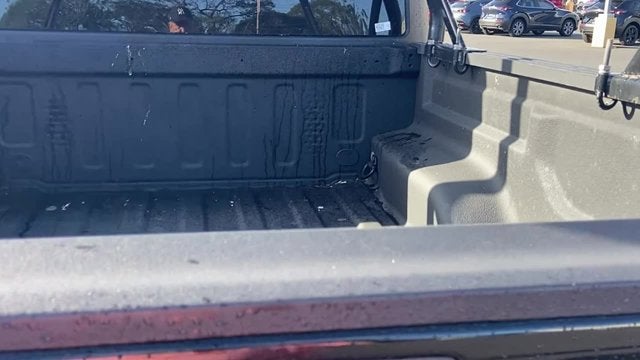 2020 Jeep Gladiator Overland 4x4