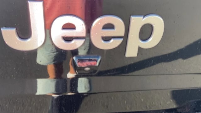 2020 Jeep Gladiator Overland 4x4