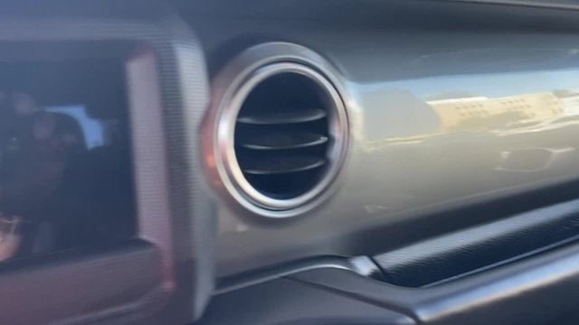 2020 Jeep Gladiator Overland 4x4