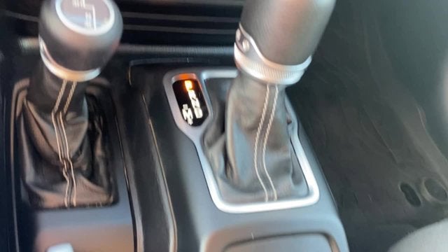 2020 Jeep Gladiator Overland 4x4