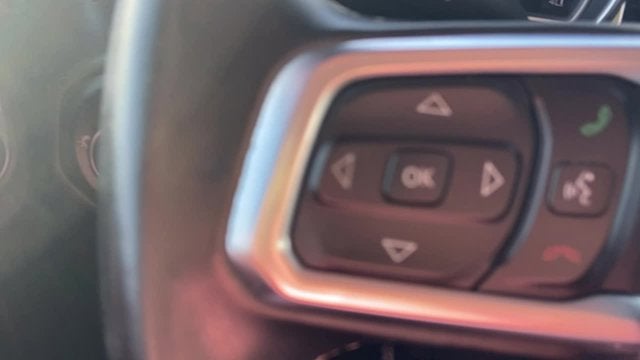 2020 Jeep Gladiator Overland 4x4