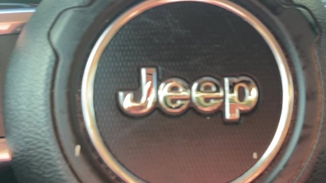 2020 Jeep Gladiator Overland 4x4