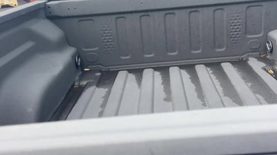 2023 Jeep Gladiator Rubicon 4x4