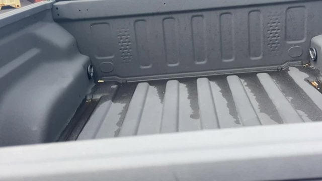 2023 Jeep Gladiator Rubicon 4x4