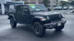 2023 Jeep Gladiator Rubicon 4x4