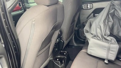 2023 Jeep Gladiator Rubicon 4x4