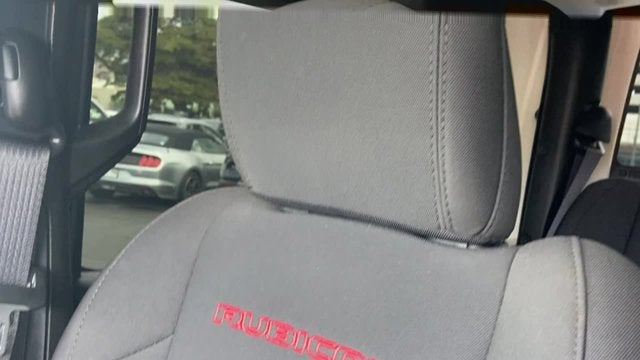 2023 Jeep Gladiator Rubicon 4x4