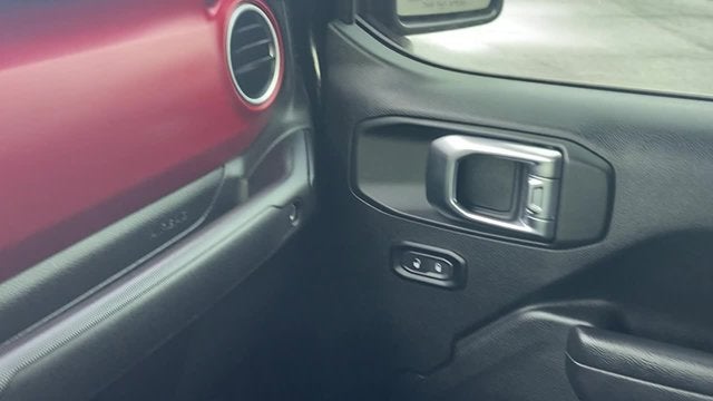 2023 Jeep Gladiator Rubicon 4x4