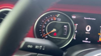 2023 Jeep Gladiator Rubicon 4x4