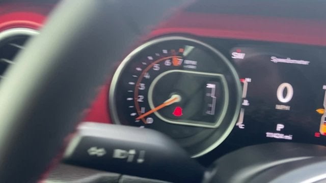 2023 Jeep Gladiator Rubicon 4x4