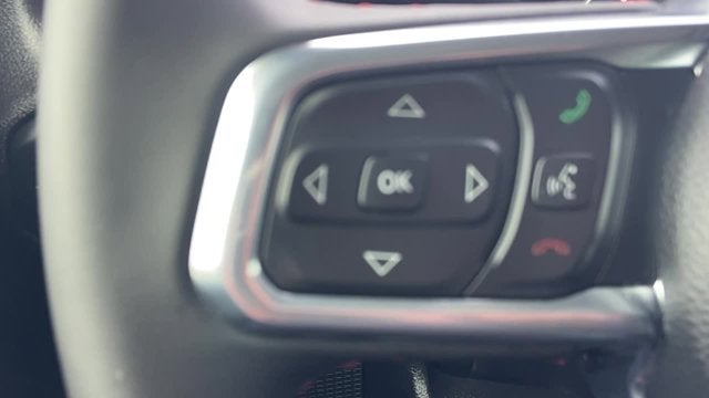 2023 Jeep Gladiator Rubicon 4x4