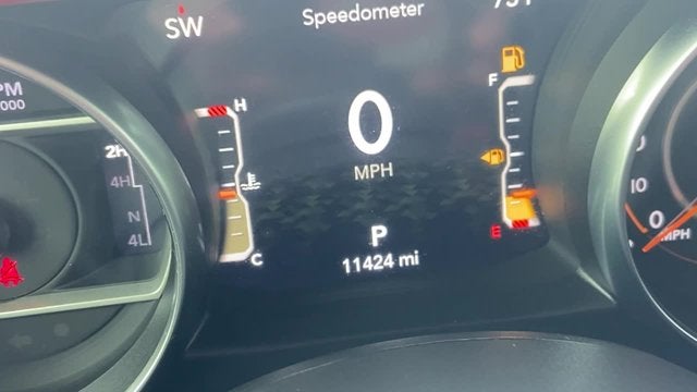 2023 Jeep Gladiator Rubicon 4x4