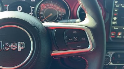 2023 Jeep Gladiator Rubicon 4x4