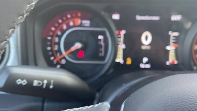 2026 Jeep Gladiator GLADIATOR WILLYS 4X4