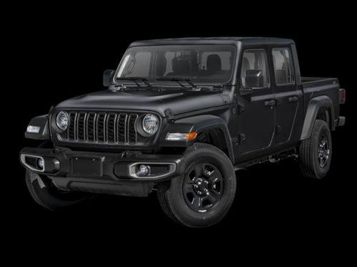 2026 Jeep Gladiator GLADIATOR SPORT 4X4