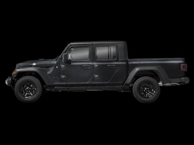 2026 Jeep Gladiator GLADIATOR SPORT 4X4