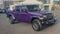 2026 Jeep Gladiator GLADIATOR SPORT S 4X4