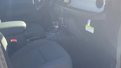 2026 Jeep Gladiator GLADIATOR SPORT S 4X4