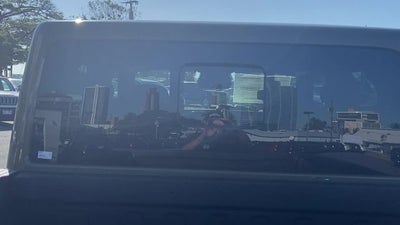 2026 Jeep Gladiator GLADIATOR SPORT S 4X4