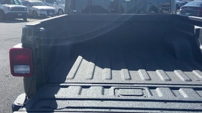 2026 Jeep Gladiator GLADIATOR SPORT S 4X4