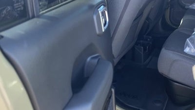 2026 Jeep Gladiator GLADIATOR SPORT S 4X4