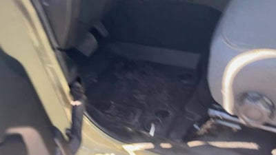 2026 Jeep Gladiator GLADIATOR SPORT S 4X4