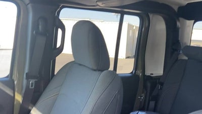 2026 Jeep Gladiator GLADIATOR SPORT S 4X4