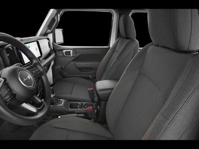 2026 Jeep Gladiator GLADIATOR SPORT 4X4