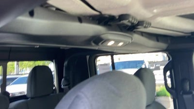 2026 Jeep Gladiator GLADIATOR WILLYS 4X4