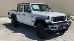 2026 Jeep Gladiator GLADIATOR SPORT 4X4