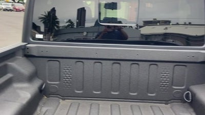 2026 Jeep Gladiator GLADIATOR WILLYS 4X4