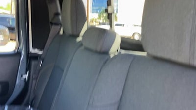 2026 Jeep Gladiator GLADIATOR WILLYS 4X4