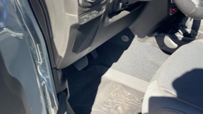 2026 Jeep Gladiator GLADIATOR WILLYS 4X4