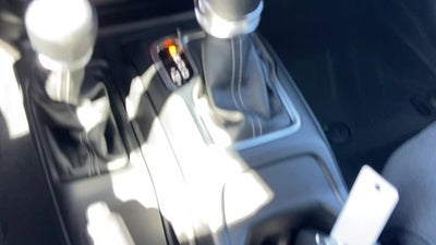 2026 Jeep Gladiator GLADIATOR WILLYS 4X4