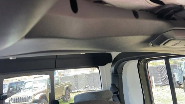 2026 Jeep Gladiator GLADIATOR SPORT 4X4