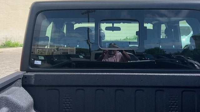 2026 Jeep Gladiator GLADIATOR SPORT 4X4