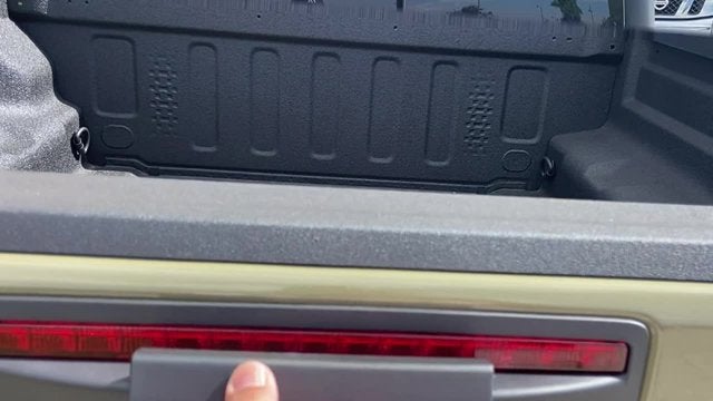 2026 Jeep Gladiator GLADIATOR SPORT 4X4