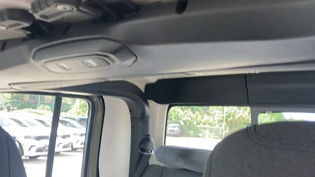 2026 Jeep Gladiator GLADIATOR SPORT 4X4