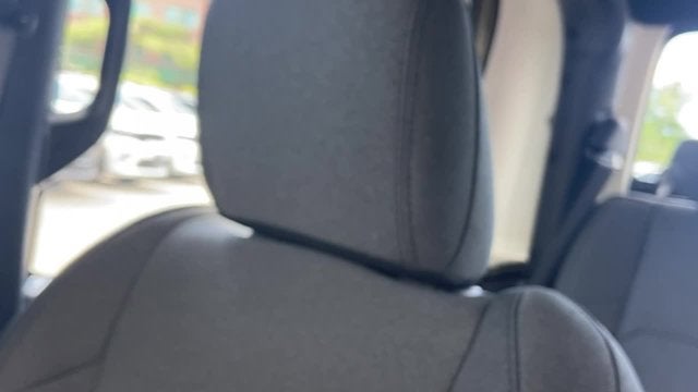 2026 Jeep Gladiator GLADIATOR SPORT 4X4